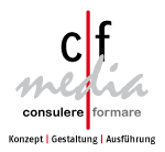 consulere|formare Webdesign Linz am Rhein